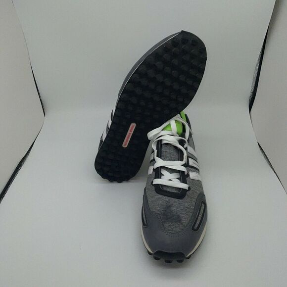Y-3 ADIDAS YOHJI YAMAMOTO LA‎ MEN\'S TRAINERS SIZE US 10.5 main image 4